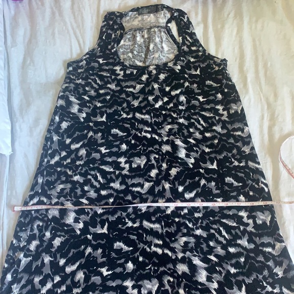 Maxi dress - Picture 4 of 4